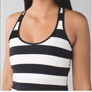 Lululemon Cool Racerback